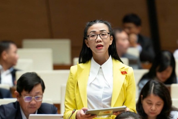 Quản lý tài nguyên đất hiếm trên nền tảng khoa học và kiểm soát rủi ro nghiêm ngặt